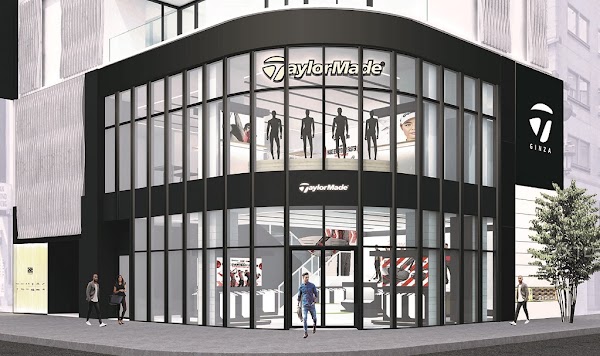 TaylorMade Golf