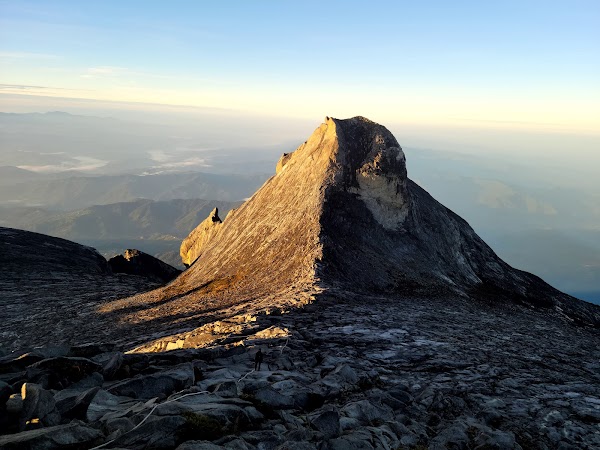 Mount Kinabalu 4