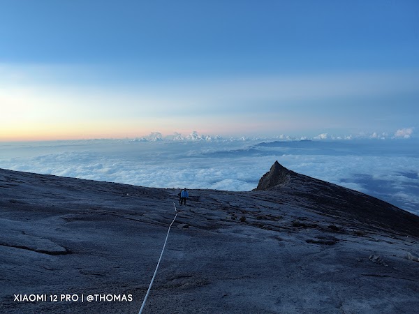 Mount Kinabalu 3