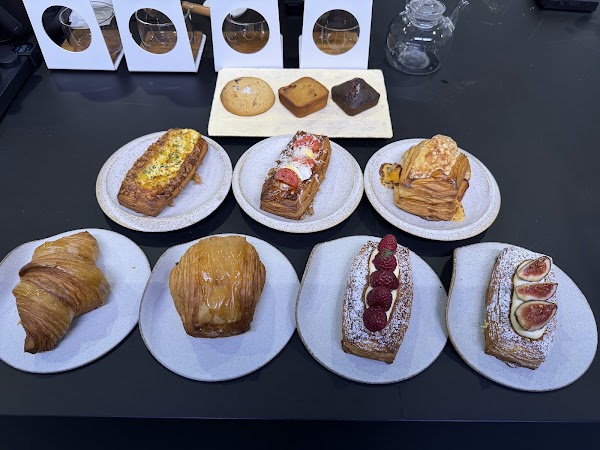 Interlude Tea & Bakery 3
