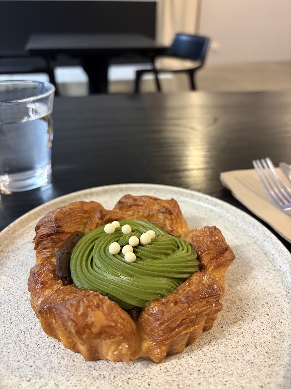 Interlude Tea & Bakery 2