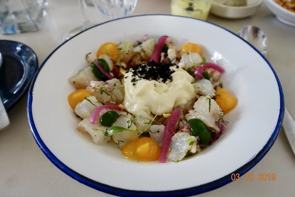 A Cevicheria 2