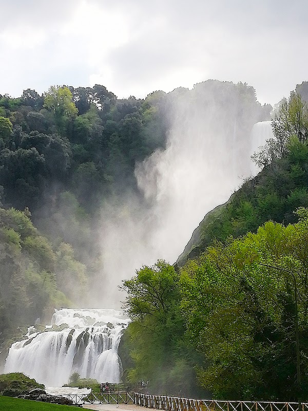 Marmore Falls 5