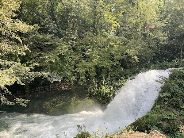 Marmore Falls 4