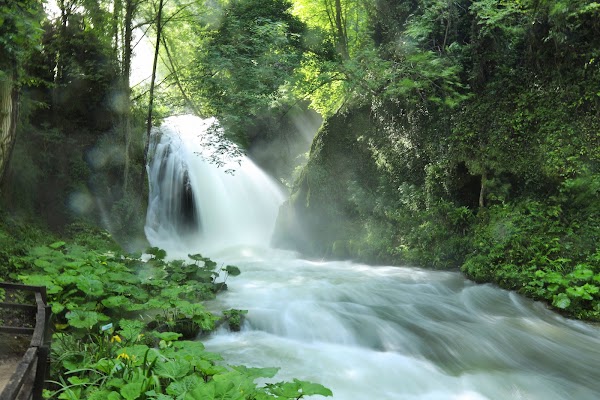 Marmore Falls 3