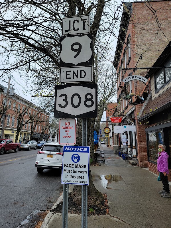 Rhinebeck