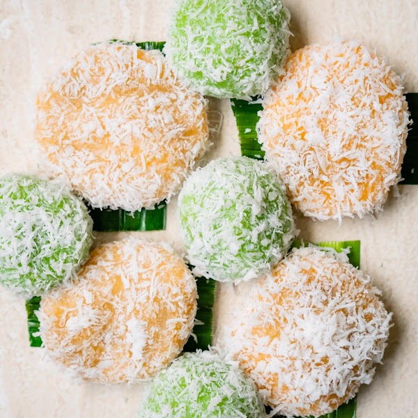 Hung Huat Cakes and Pastries 5