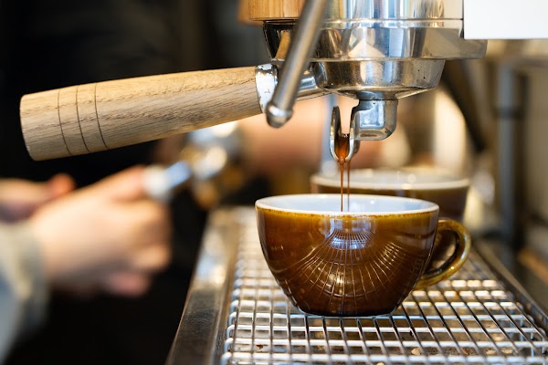 SOT COFFEE ROASTER - Osaka Tenmabashi 4