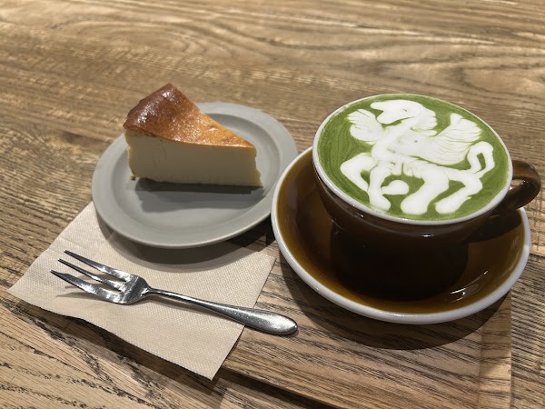 SOT COFFEE ROASTER - Osaka Tenmabashi 3