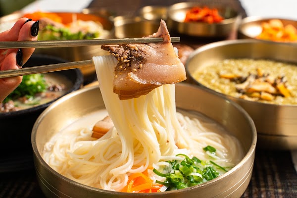 면주막 제주본점 3