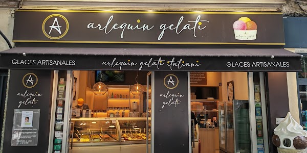 Arlequin Gelati