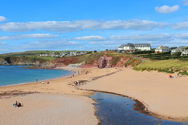 South Milton Sands