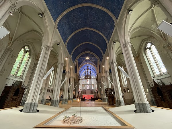 Heilige Magdalenakerk 5