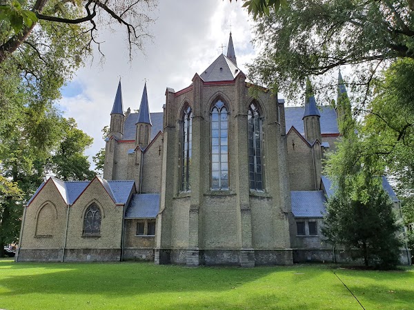 Heilige Magdalenakerk 4