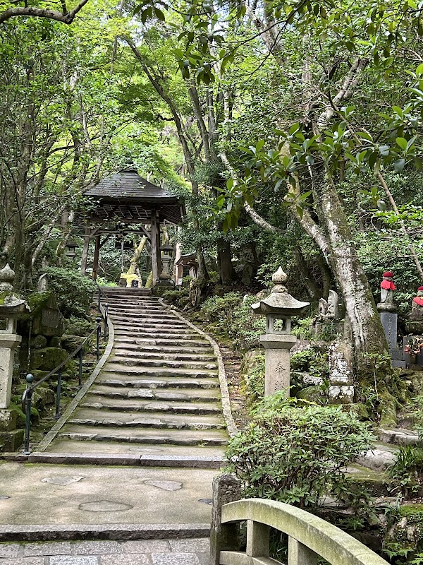 Mitaki-dera 5