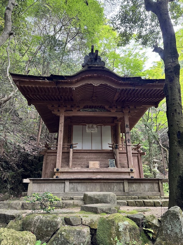 Mitaki-dera 4