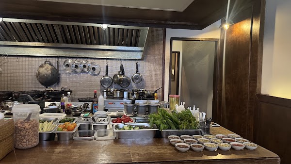 RASIK LOCAL KITCHEN 5