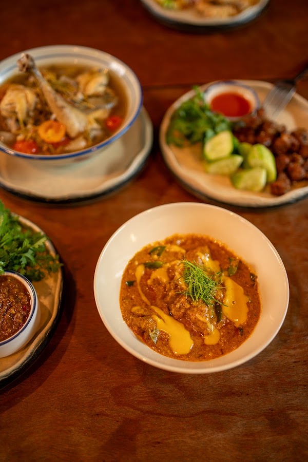RASIK LOCAL KITCHEN 4