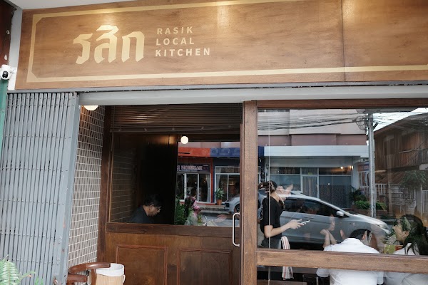 RASIK LOCAL KITCHEN 2
