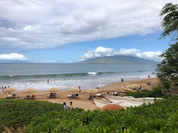 Hawaii