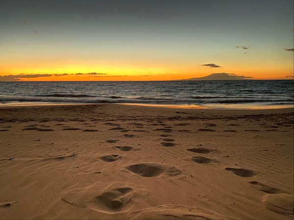 Wailea Beach 5