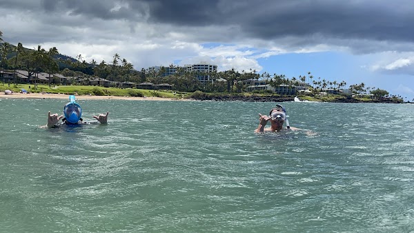 Wailea Beach 4