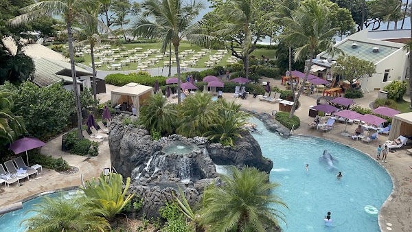 Wailea Beach 3