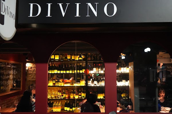 Divino Taipei