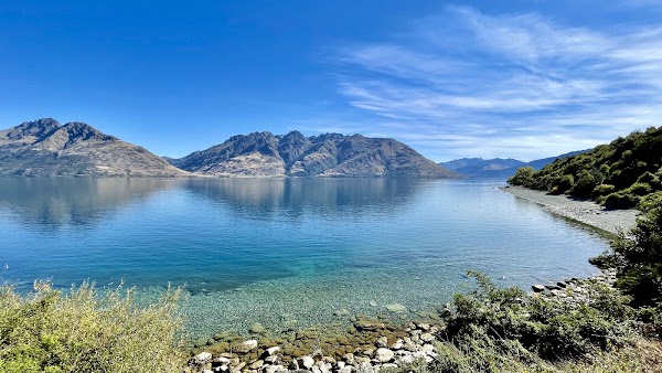 Drift Bay Picnic Area 1