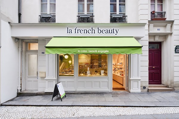 La French Beauty