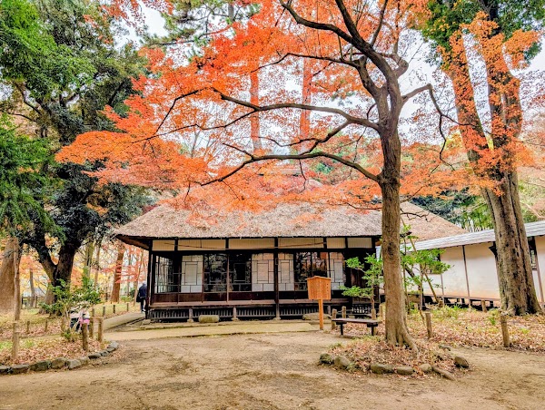 Roka Kōshun-en Garden 1