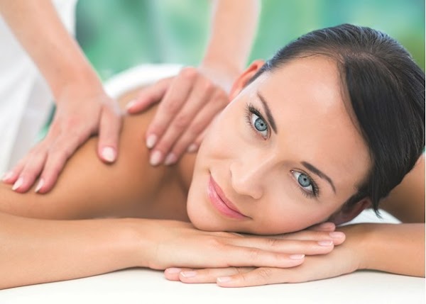 Spa J'Adore 1