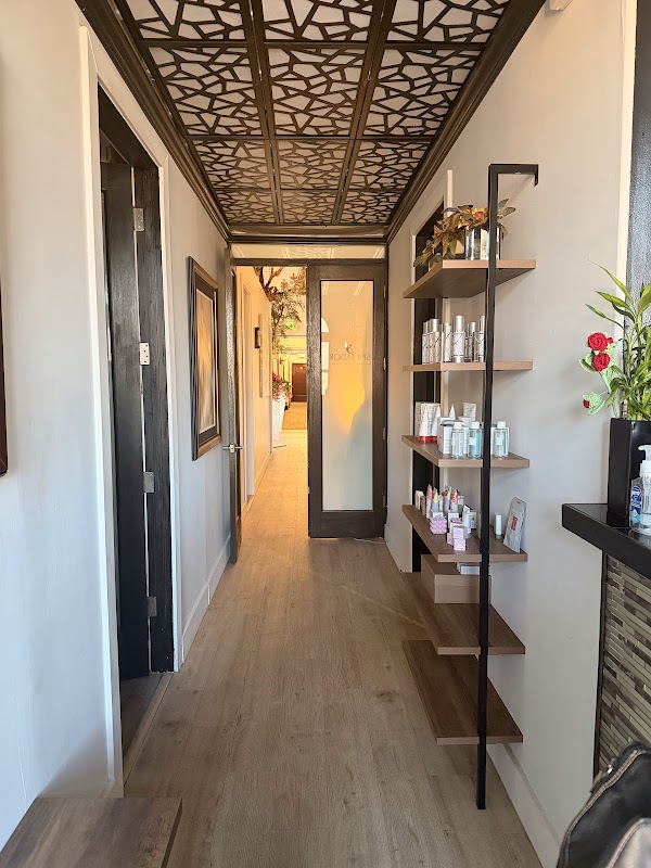 Spa J'Adore 3