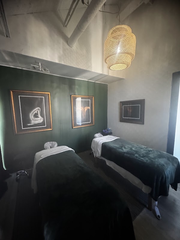 Spa J'Adore 2