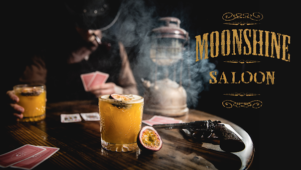 Moonshine Saloon 5