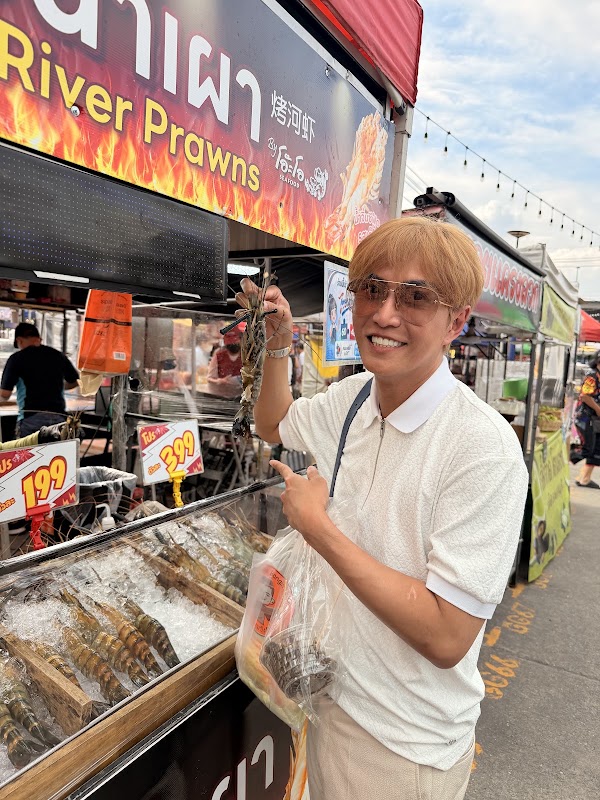Save One Go Market Yaek Kor Por Aor 5