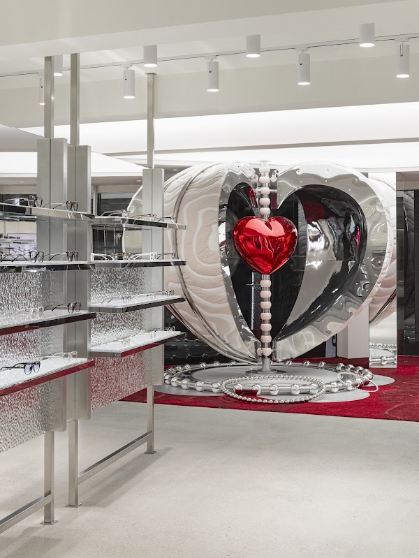 DOUBLE LOVERS MYEONGDONG FLAGSHIP STORE 5