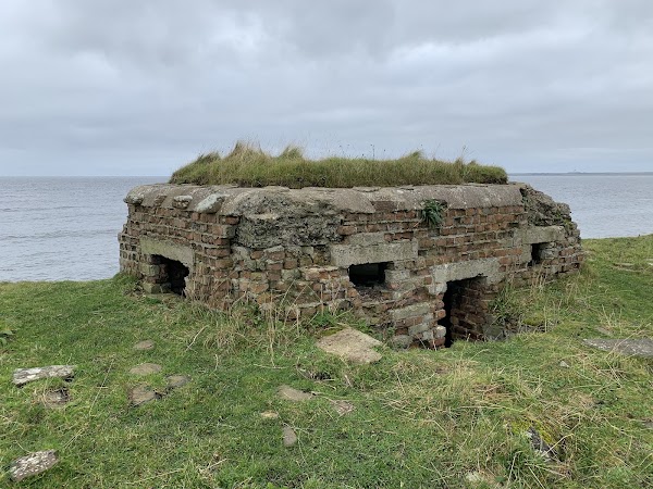 Old Keiss Castle 4