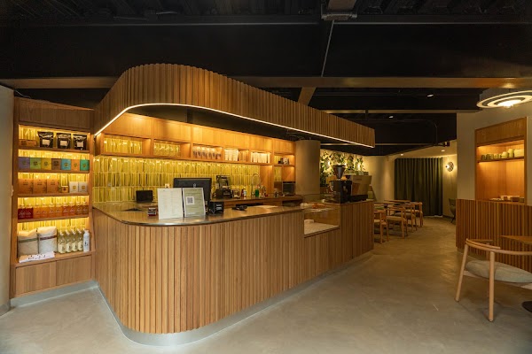 Testarudo Café