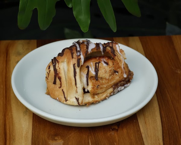 Testarudo Café 5
