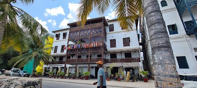 Zanzibar