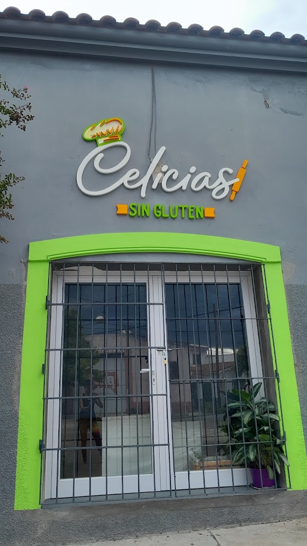 Celicias sin gluten 1