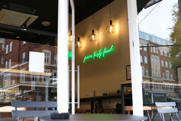 Labakery - Pure Tasty Food