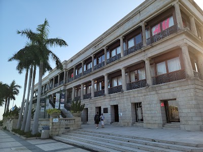 Stanley Murray House