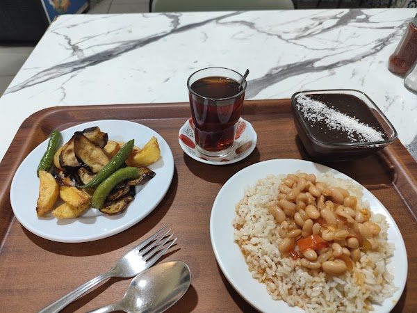 Azimet Et Lokantası 5