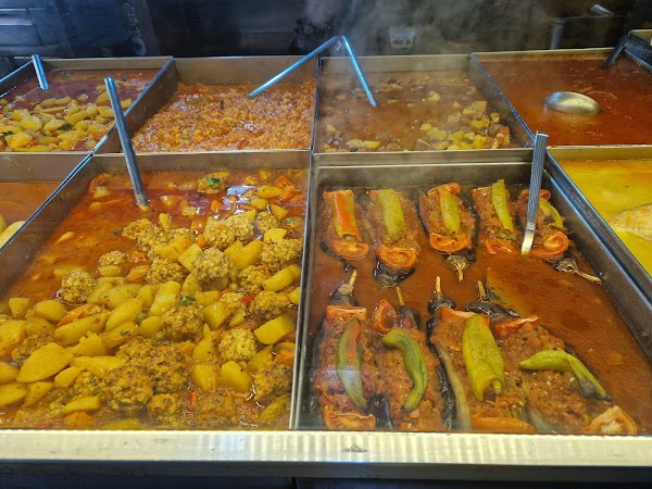 Azimet Et Lokantası 3