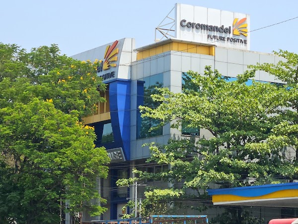 Coromandel International Limited 1