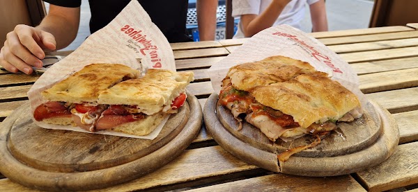 Pino's Sandwiches - Salumeria Verdi 3