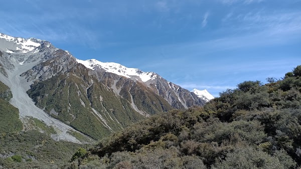 Aoraki / Mount Cook 4