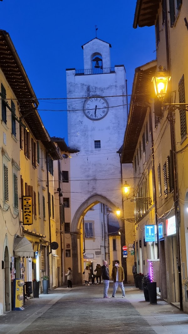 Borgo San Lorenzo